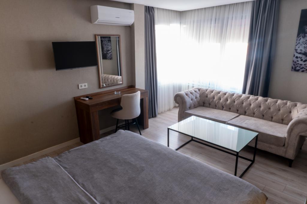 Otel Resmi