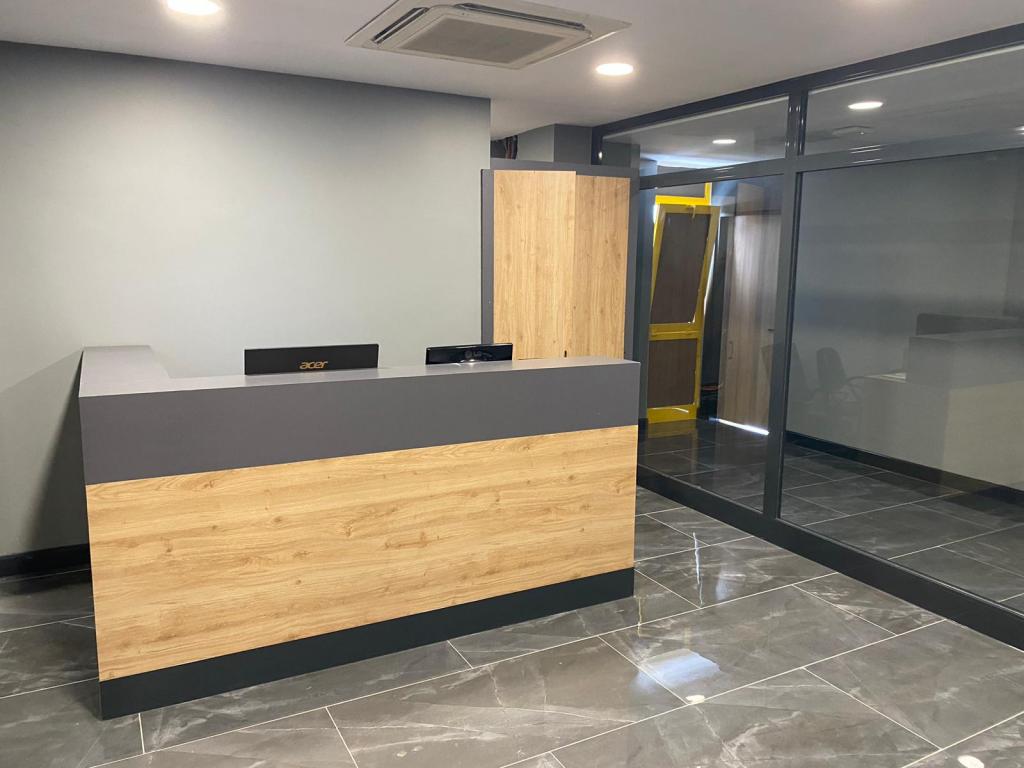 Otel Resmi