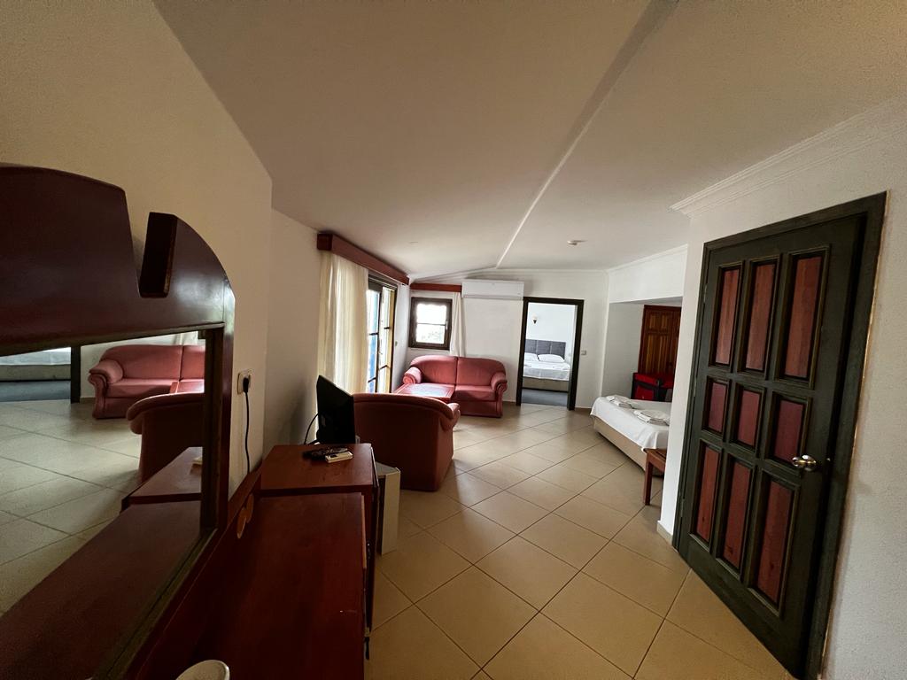 Otel Resmi