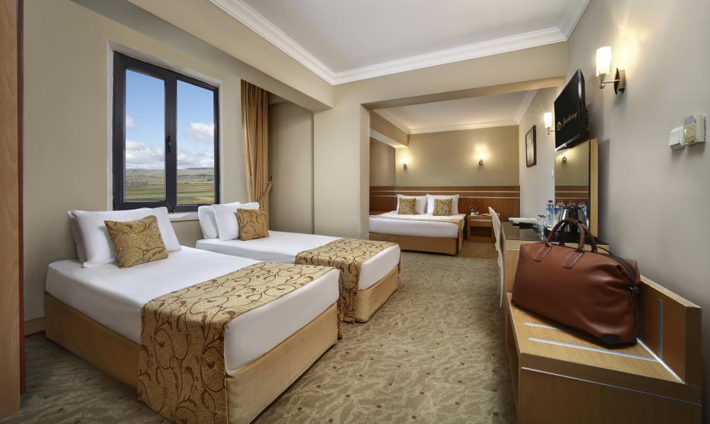 Otel Resmi
