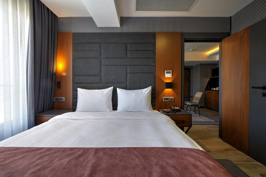 Otel Resmi