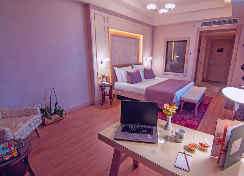 Otel Resmi