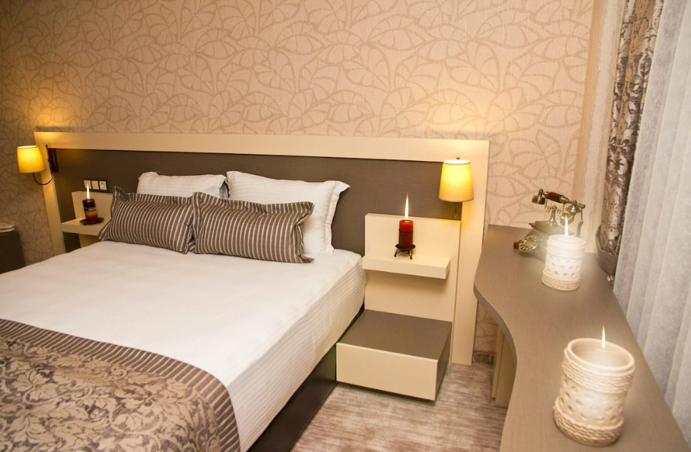 Otel Resmi