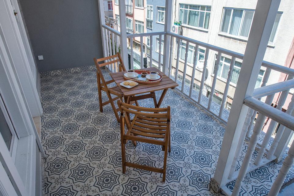 Otel Resmi