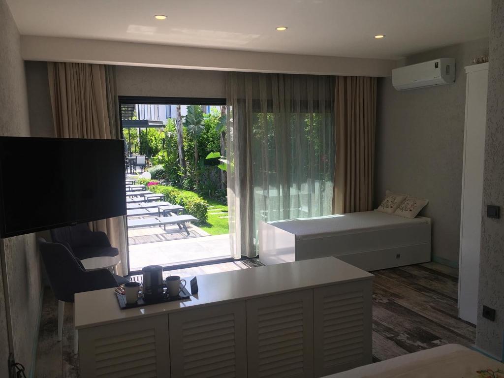 Otel Resmi