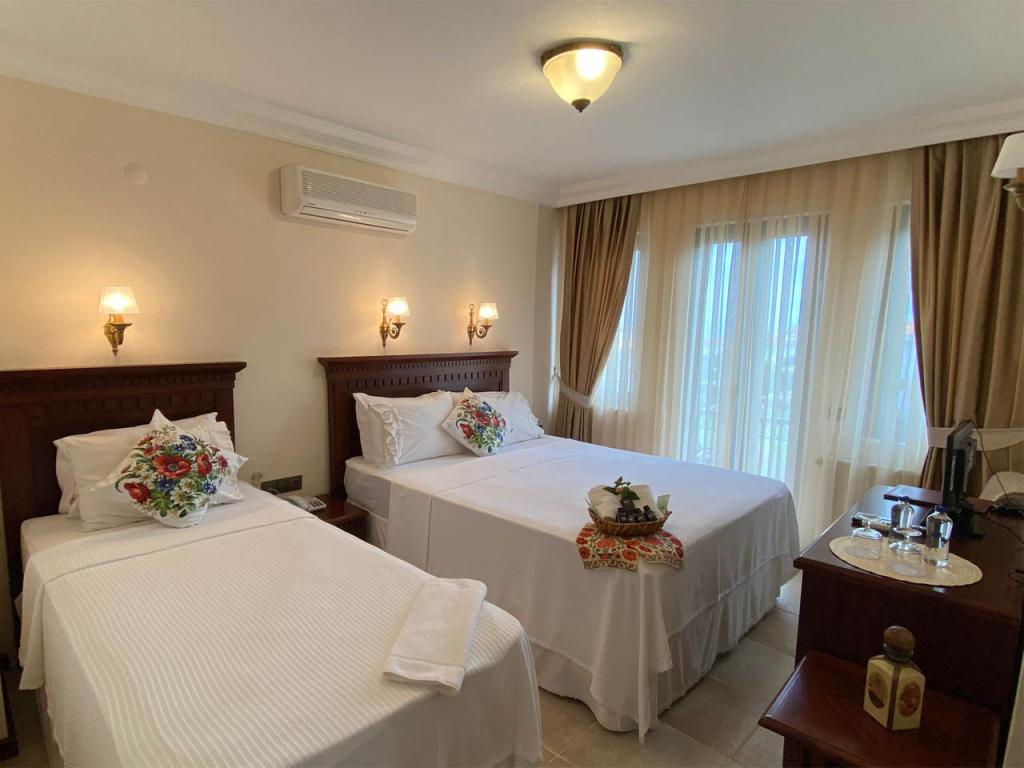 Otel Resmi