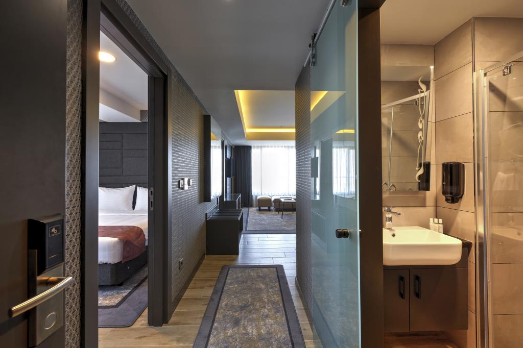 Otel Resmi