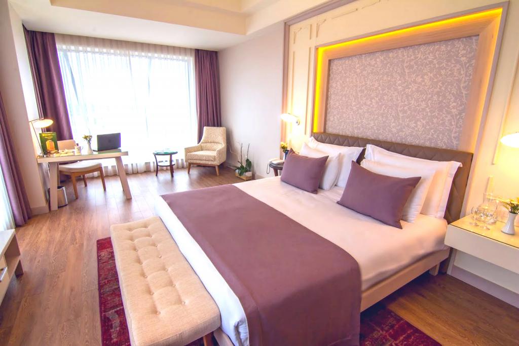 Otel Resmi