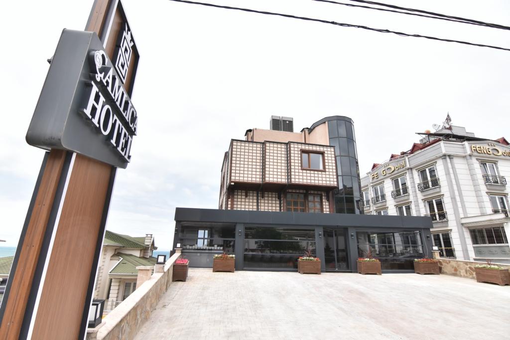 Otel Resmi