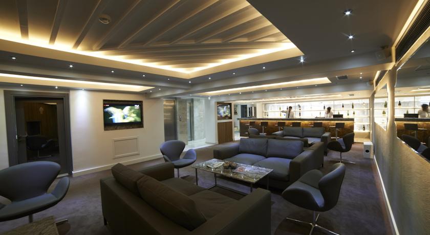 Otel Resmi
