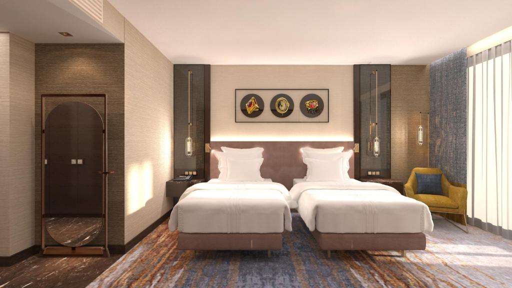 Otel Resmi