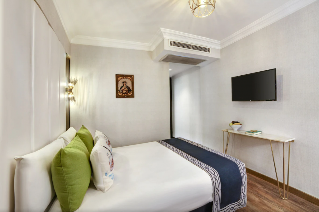 Otel Resmi