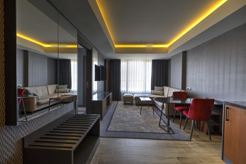 Otel Resmi