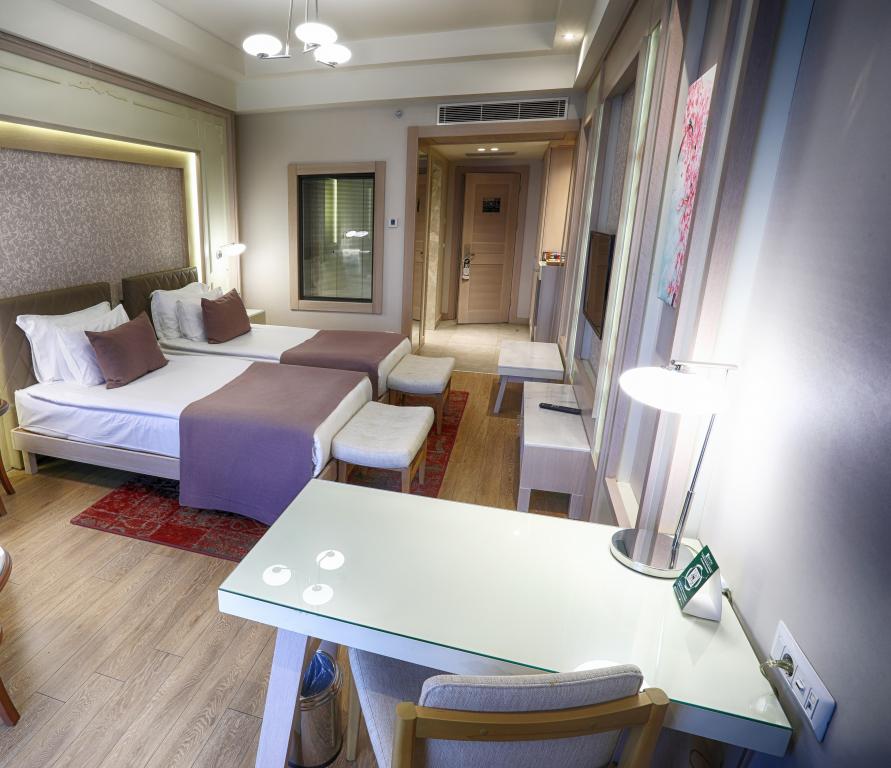 Otel Resmi