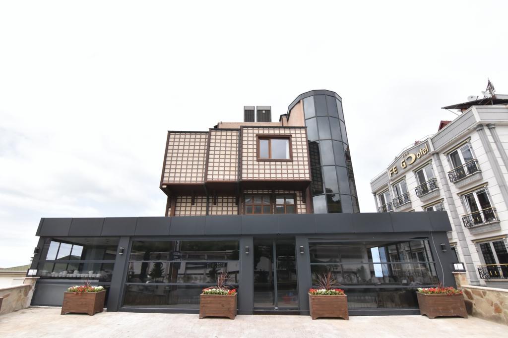 Otel Resmi