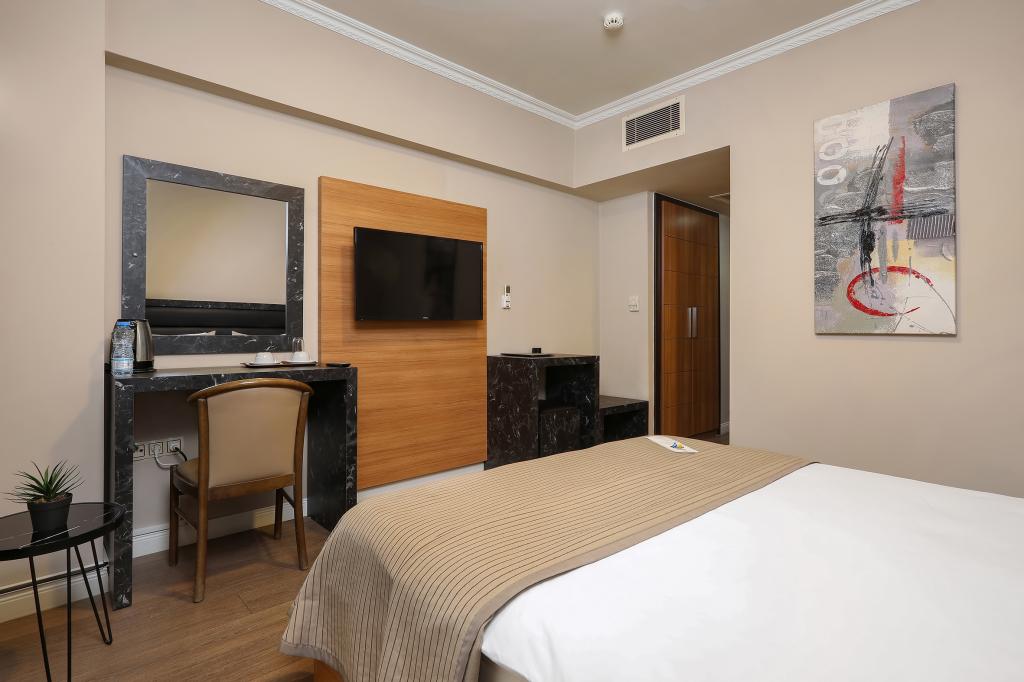 Otel Resmi