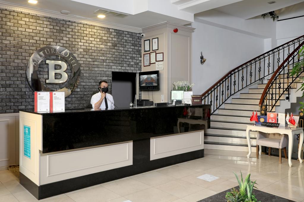 Otel Resmi