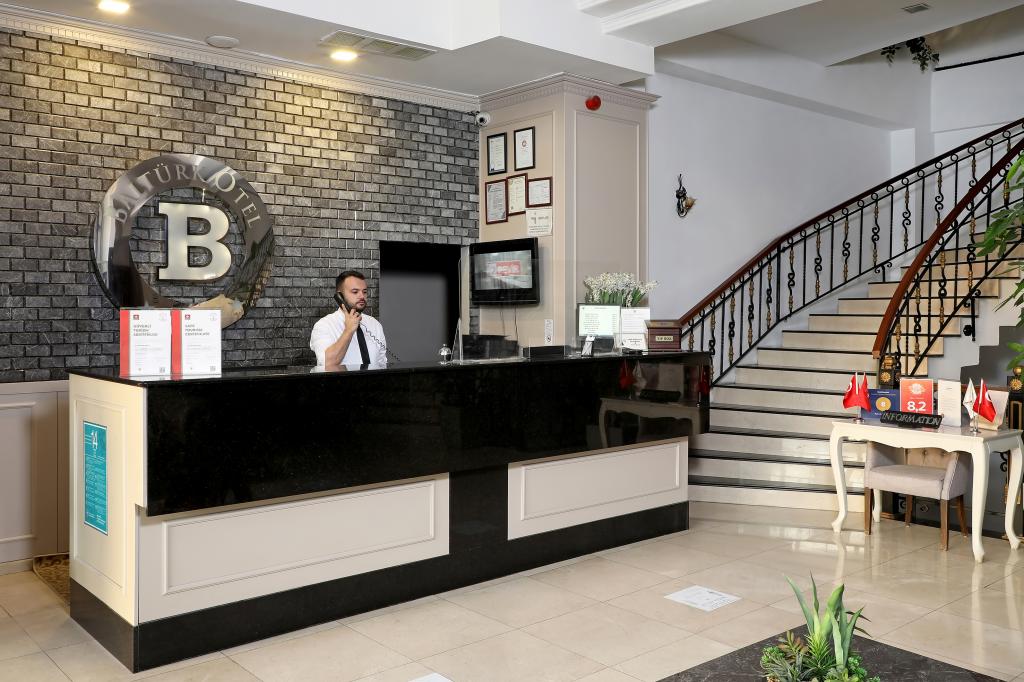 Otel Resmi
