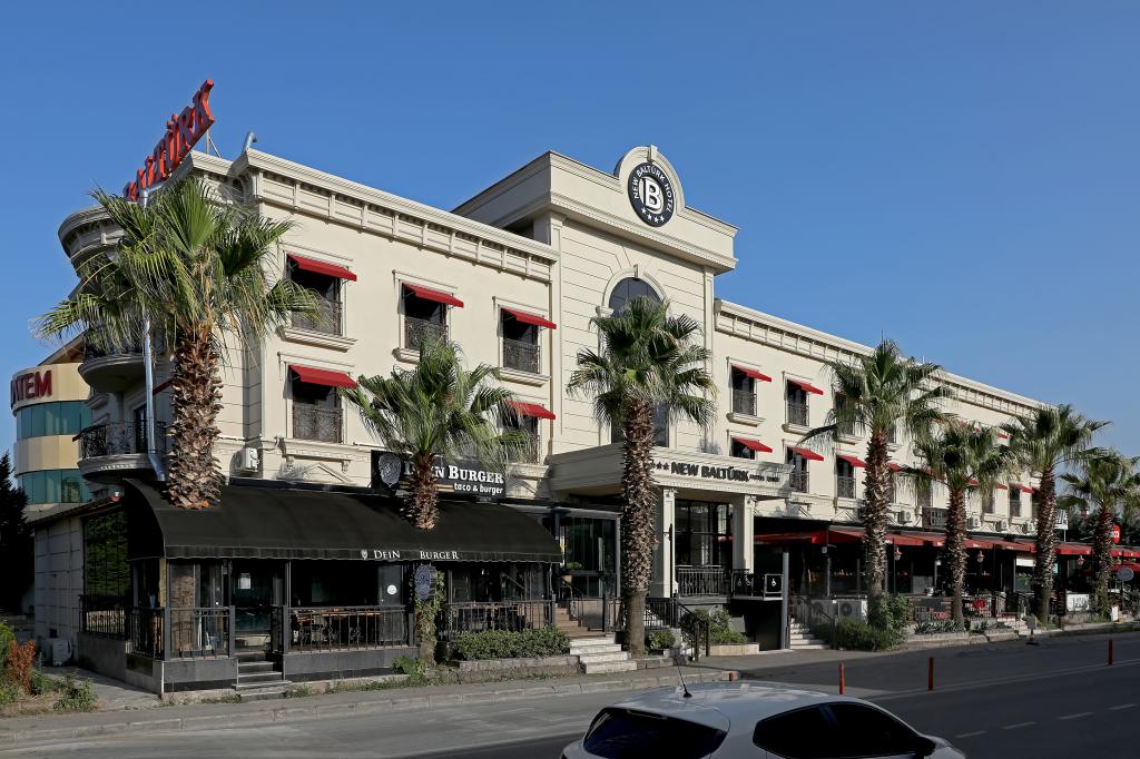 Otel Resmi
