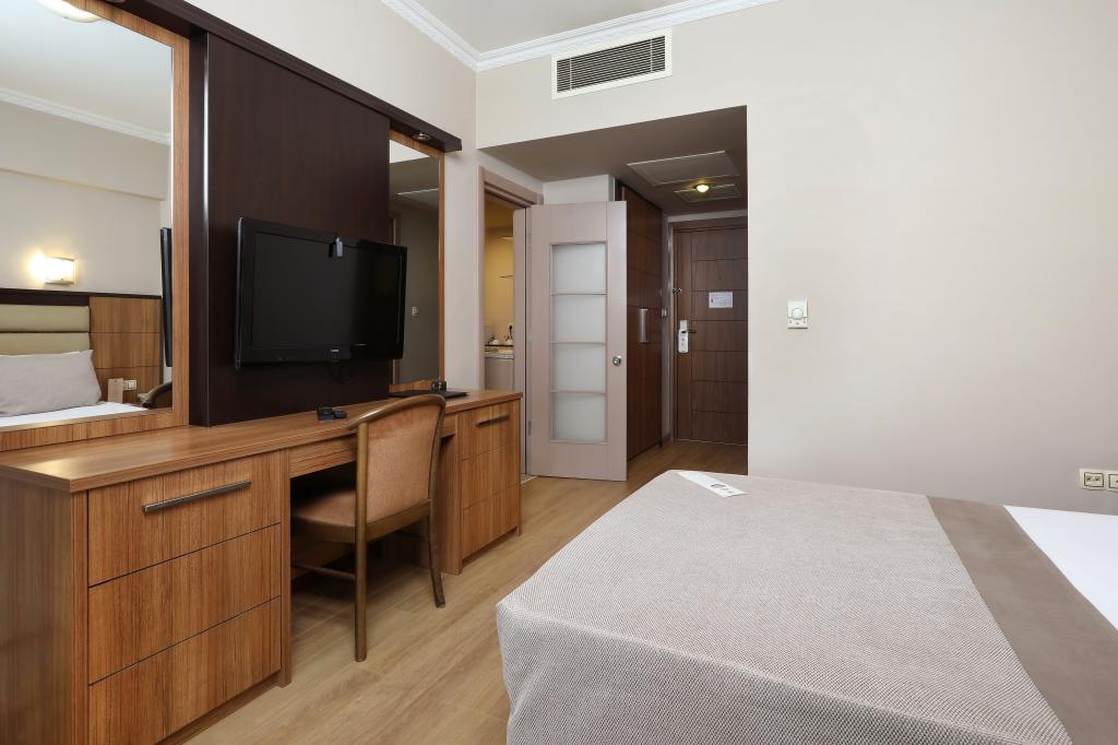 Otel Resmi