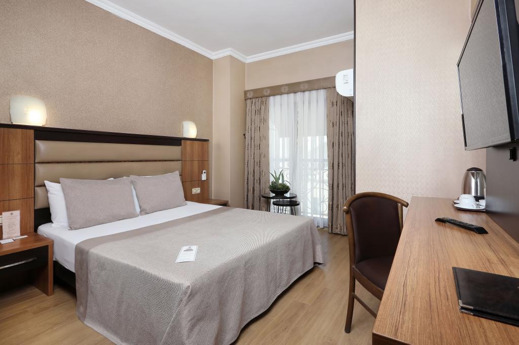 Otel Resmi