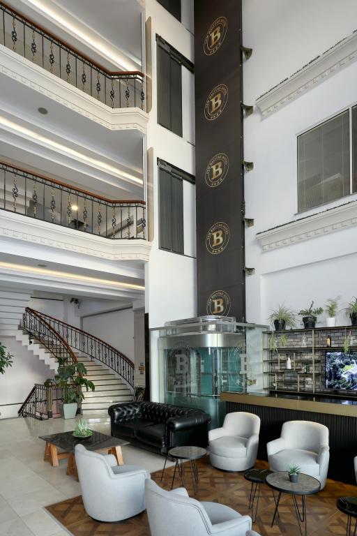 Otel Resmi