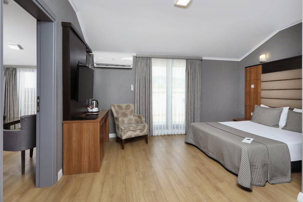 Otel Resmi