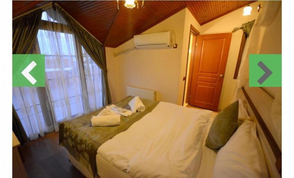 Otel Resmi