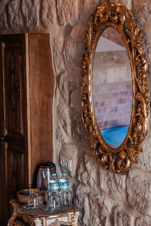 Deluxe Suit Oda (Jakuzi)