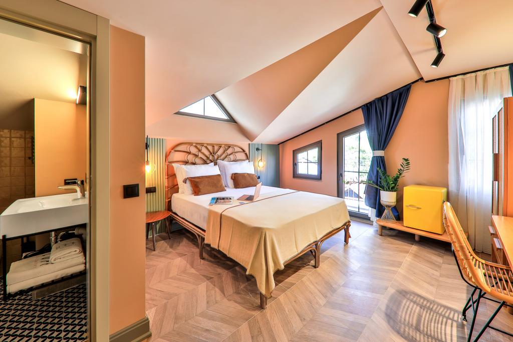 Otel Resmi