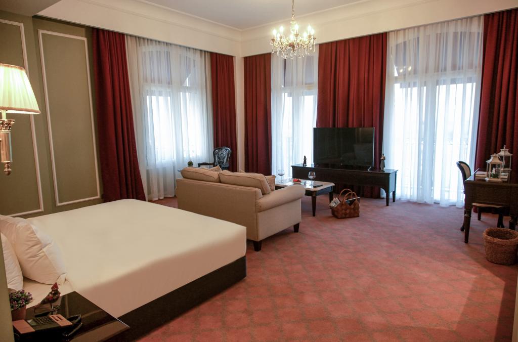 Otel Resmi