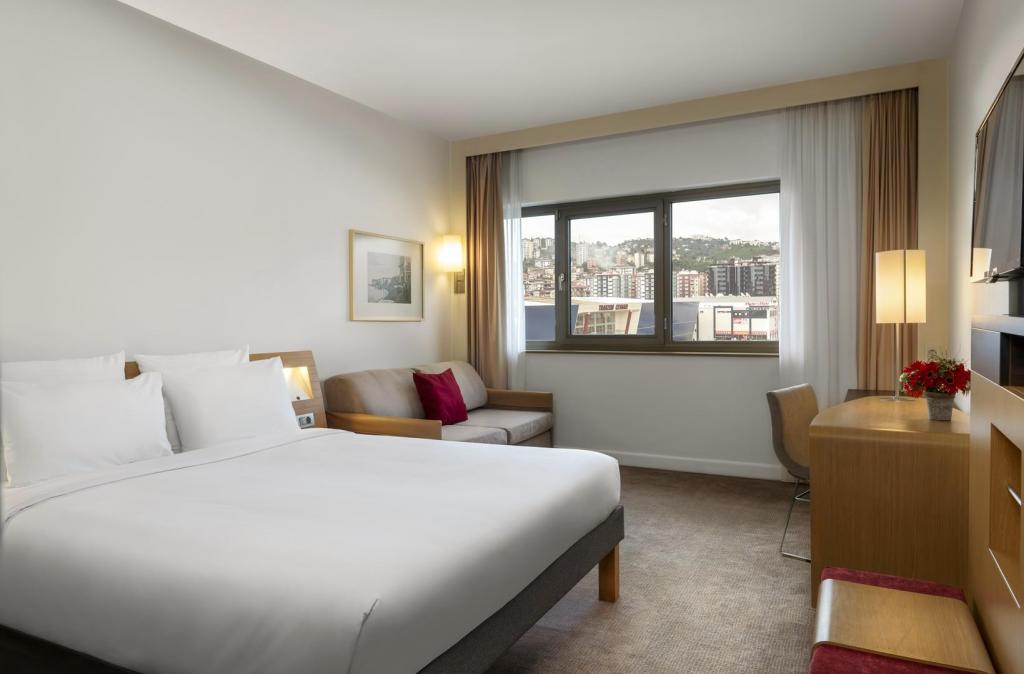 Otel Resmi