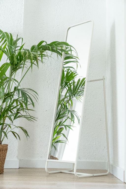 Deluxe Oda, Bahçe Manzaralı