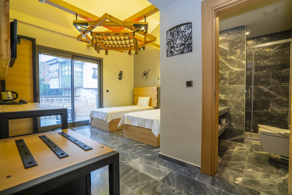 Otel Resmi