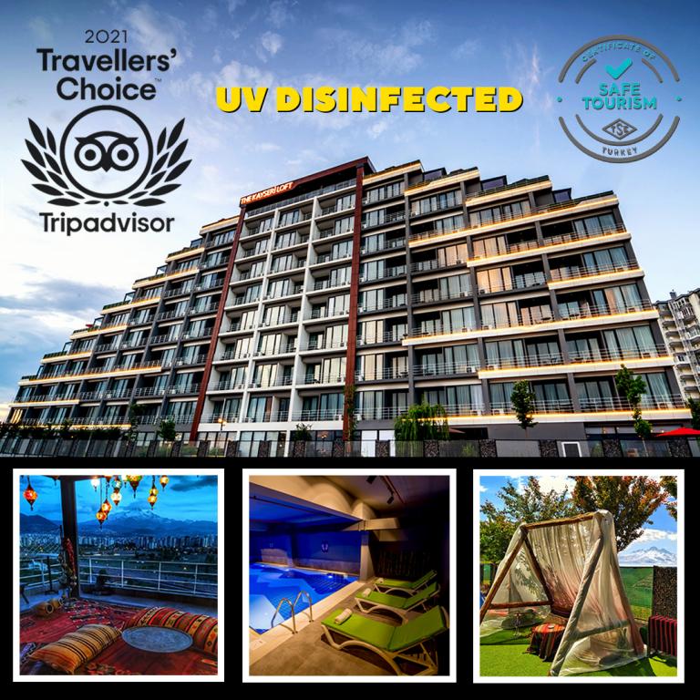 Otel Resmi