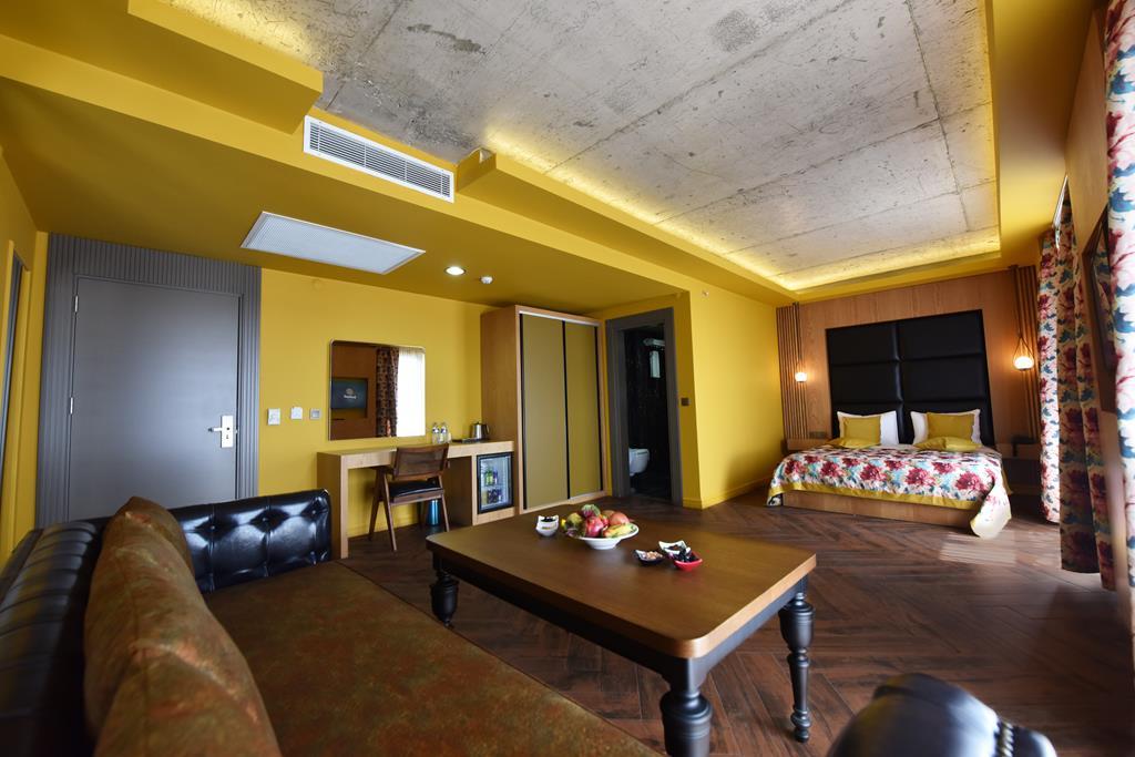 Otel Resmi