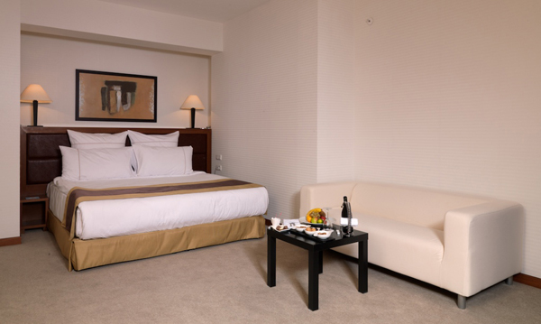 Otel Resmi