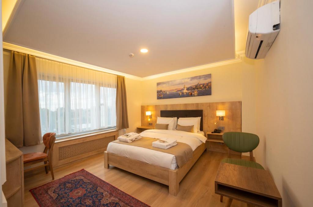 Otel Resmi