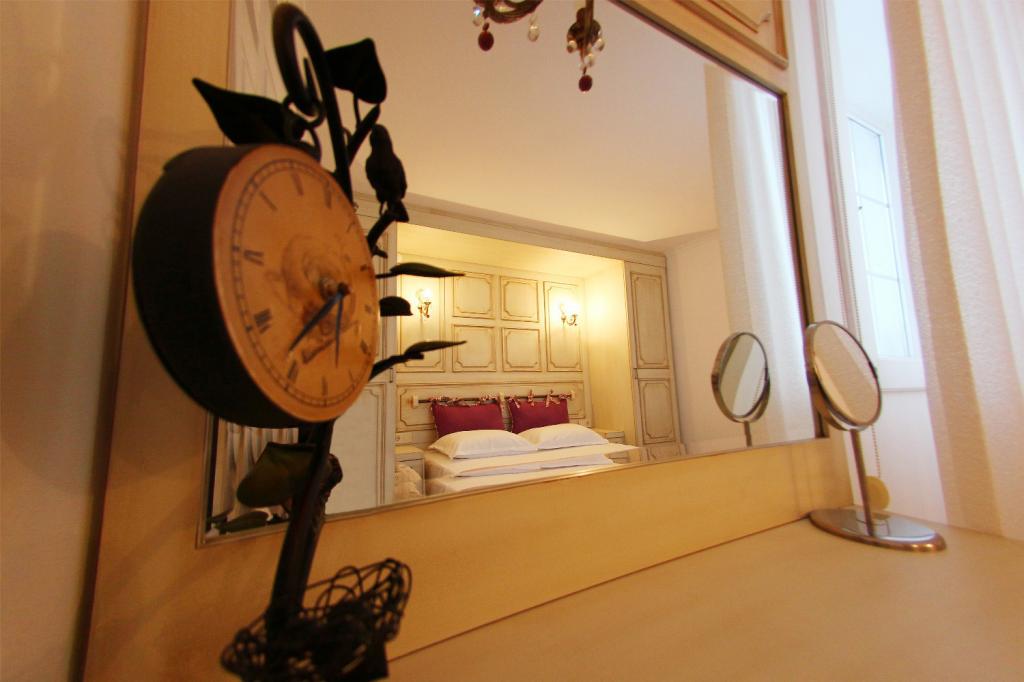 Standard Room, Garden View (1 Person)