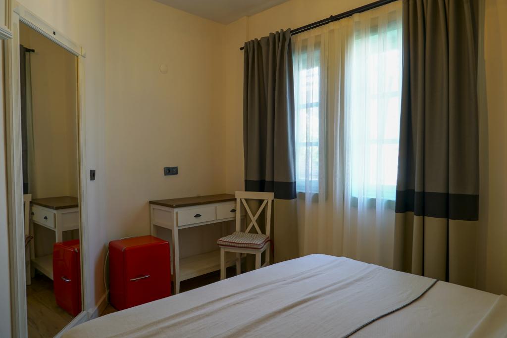 Otel Resmi