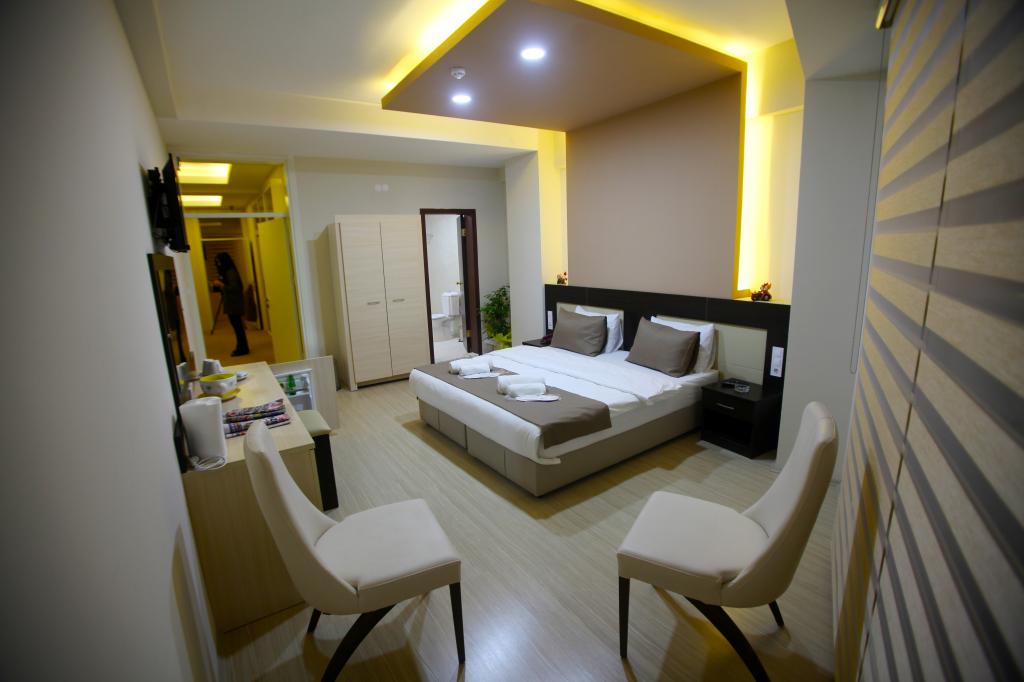 Otel Resmi