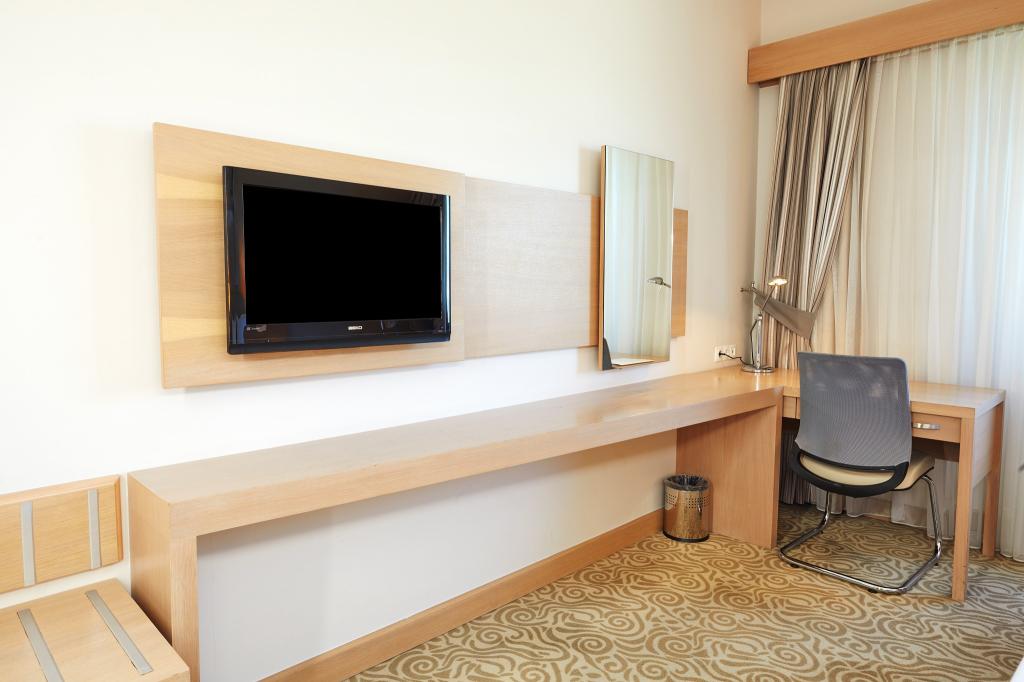 Otel Resmi