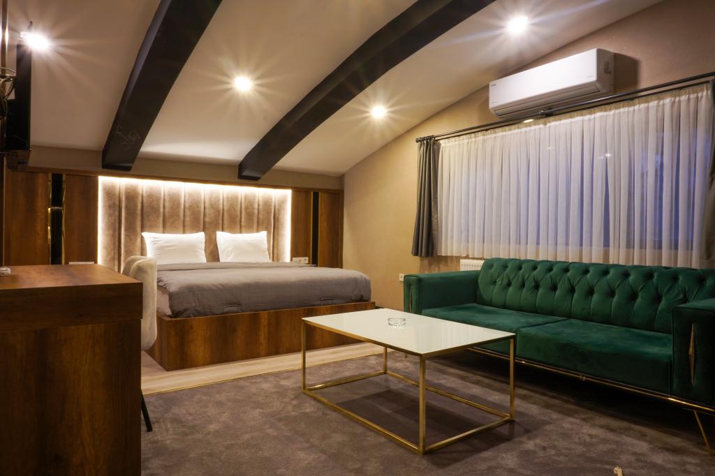 Otel Resmi