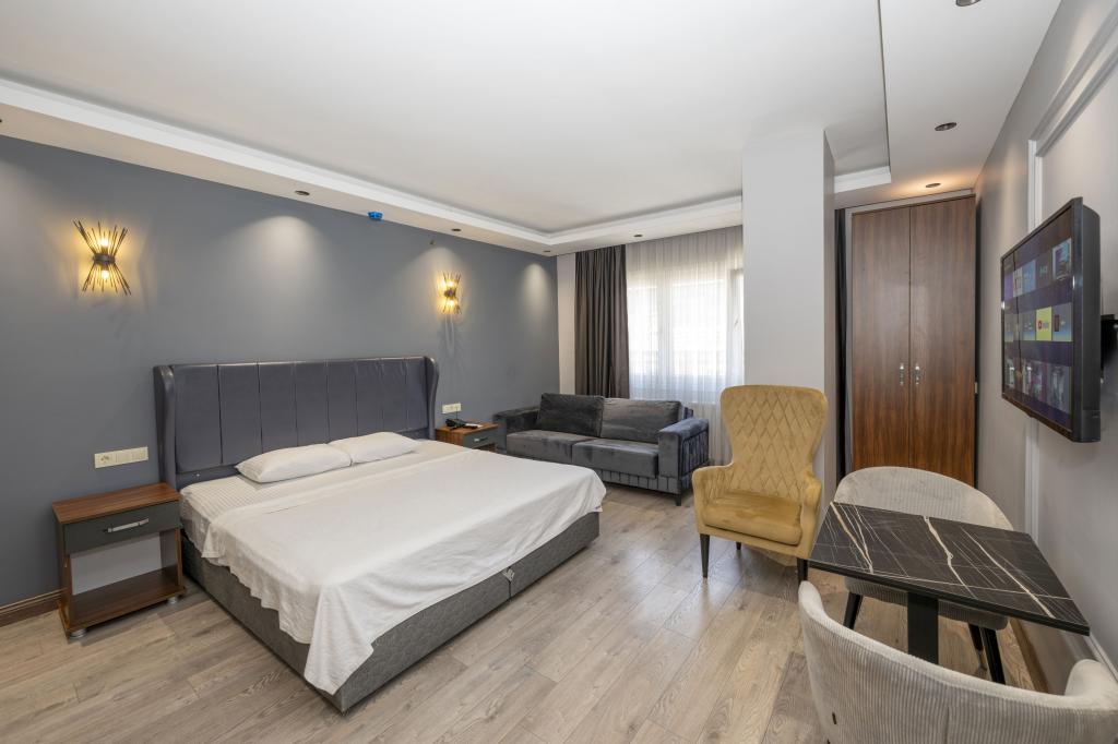 Otel Resmi