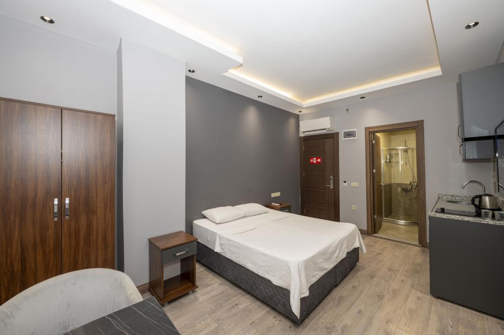 Otel Resmi