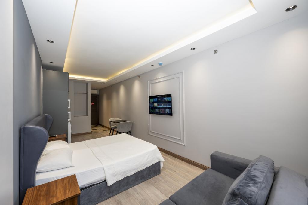 Otel Resmi