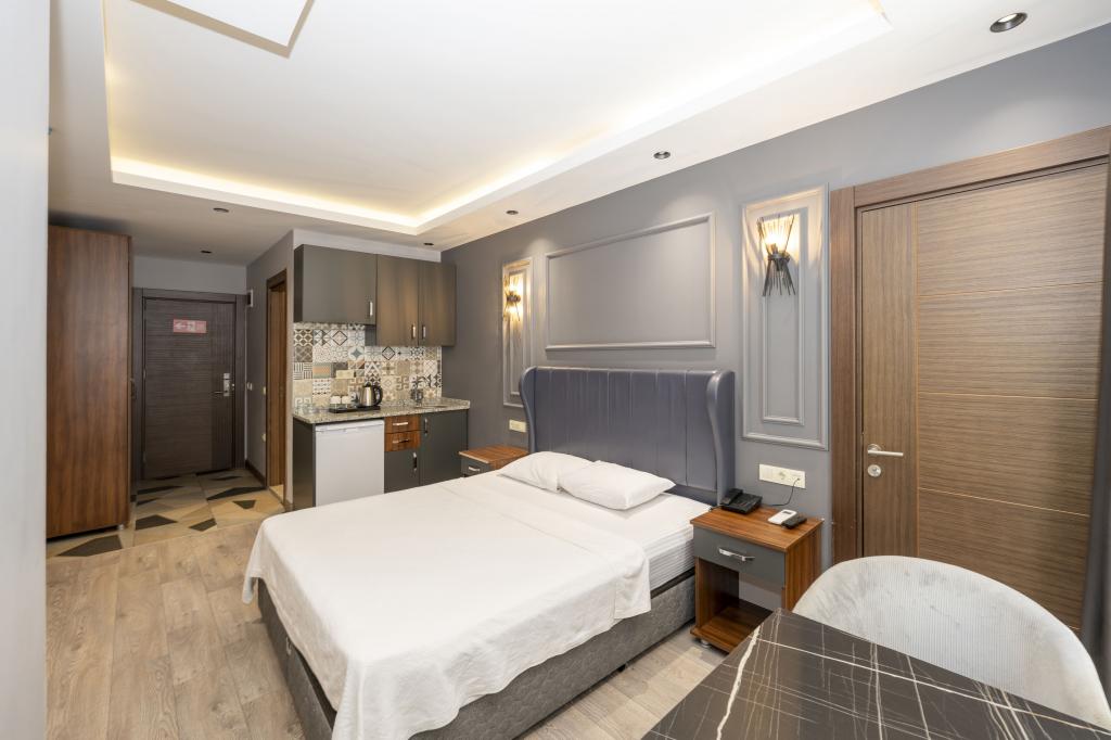Otel Resmi