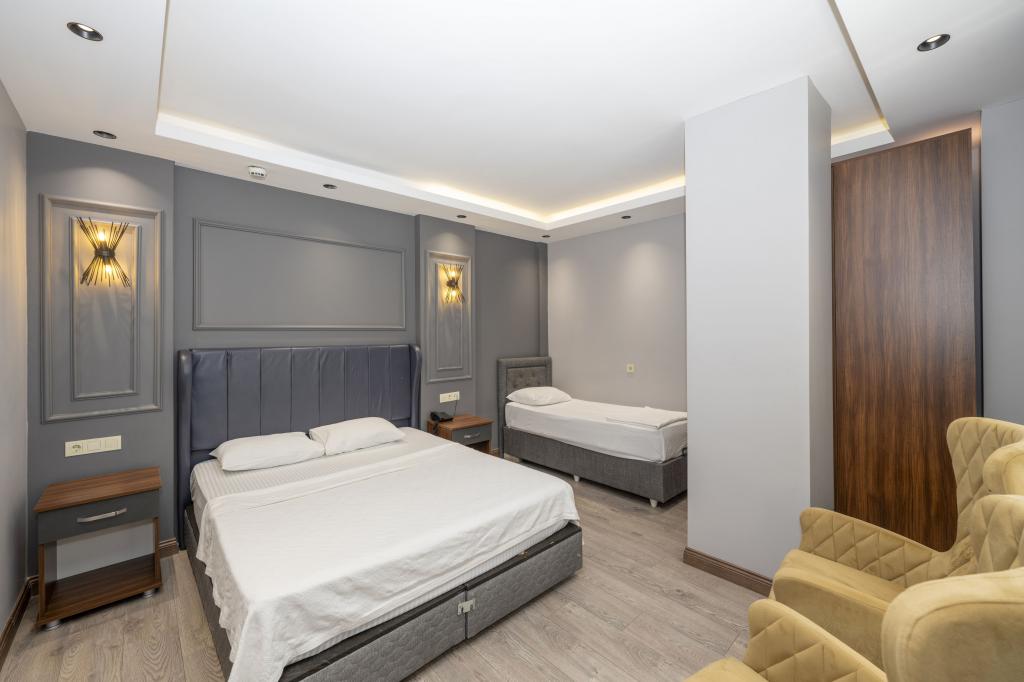 Otel Resmi