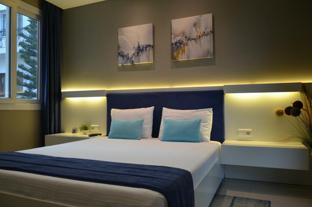 Otel Resmi