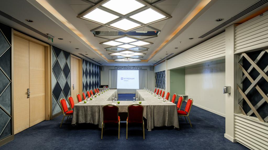 Otel Resmi